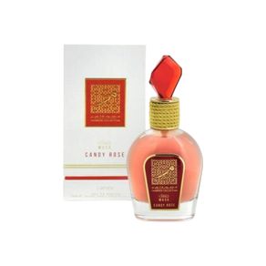 Lattafa Candy Rose