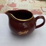 NEW Bewleys Jug Image 2