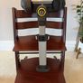 Maxi Cosi base easyfix car seat Image 2