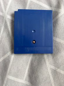 Pokemon blue