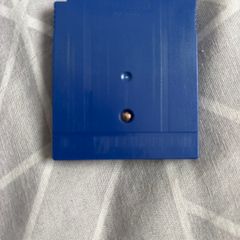 Pokemon blue