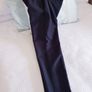 Dorothy Perkins Black Trousers - Size 12 Image 4