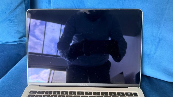 MacBook air