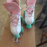 Rio Roller skates Image 4