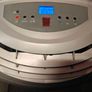 Air Force 12000BTU Portable Air Conditioner / Heater / Dehumidifier / Fan Image 3