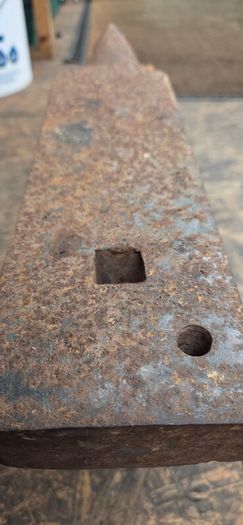 Anvil