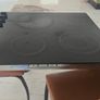 Insesit 60 cm Electric ceramic Hob black Image 2