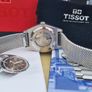 Swiss automatic watch Tissot PRS 516 Image 4