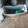 toilet and cistern Image 4