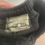 Denim tears black on black tracksuit Image 3
