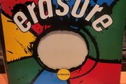 Erasure - The Circus
