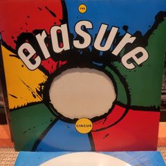Erasure - The Circus
