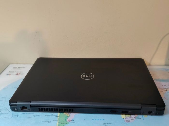 DELL Latitude 5490 14" Intel i5 8th Gen | 8GB RAM | 256GB SSD | Windows 11 | Office 2021