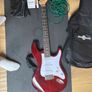 Full electric guitar kit Image 4