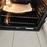 beko double ceramic electric oven Image 4
