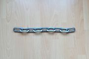 Galvanized Security Chain 46cm