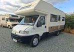 Ducato Talbot j5 c25 parts