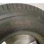 5.00 x 10" 6 ply trailer tyre brand new Image 2