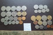 Lesotho &amp; Swaziland &amp; Zambia. A Lot of 265 grams (1968-2018)