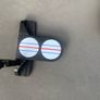 Odyssey Triple Track 2 Ball Blade Image 3