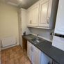 Kitchen and utility units with 2 sinks, dismantled and ready to collect Image 6