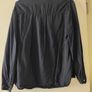 Black Lyocell shirt Image 4