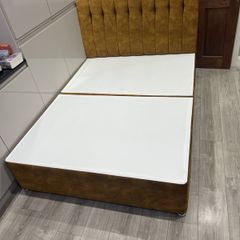 Double Bed frame