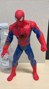 Spiderman