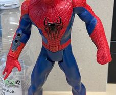 Spiderman