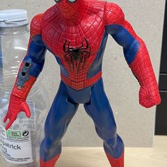 Spiderman