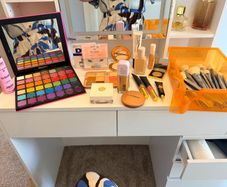 makeup