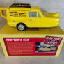 Only Fools and Horses Trotters Independent Trading Co Teapot Image 5