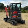 NEW Yardex YX27  0% Finance Available Image 9