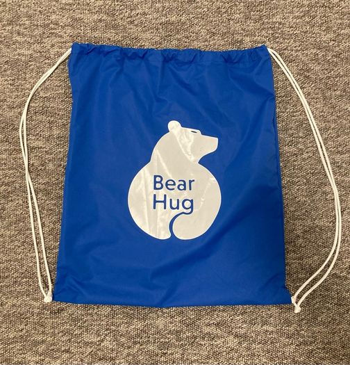 BearHug Carrybag