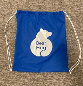 BearHug Carrybag