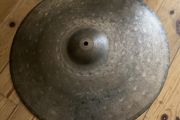 Zildjian Ride 20"