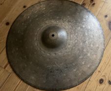 Zildjian Ride 20"