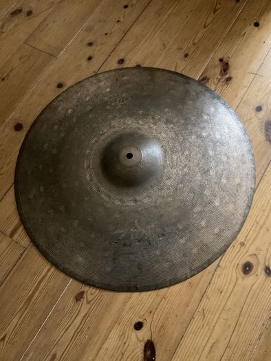 Zildjian Ride 20"