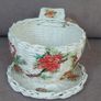 Handmade newspaper basket Image 2