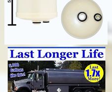 F8 Water Filter For Kangen 8 Leveluk