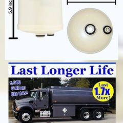 F8 Water Filter For Kangen 8 Leveluk
