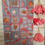 Christmas Table  Runner Image 9