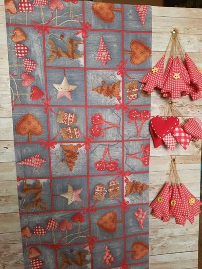 Christmas Table  Runner