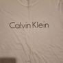 mens Ck t shirt Image 2