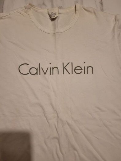mens Ck t shirt