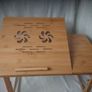 Laptop stand Image 4