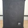 Peavey Solo Battery Powered Portable PA System/Amplifier Image 2