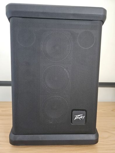 Peavey Solo Battery Powered Portable PA System/Amplifier