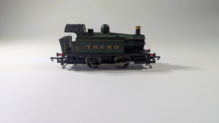 Hornby R1142 Loco 0-4-0T "Truro" OO Gauge