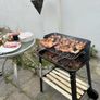 barbecue Image 2